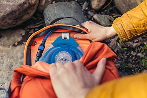 Gregory Women's Juno 24 H2O Camping Backpack Blue