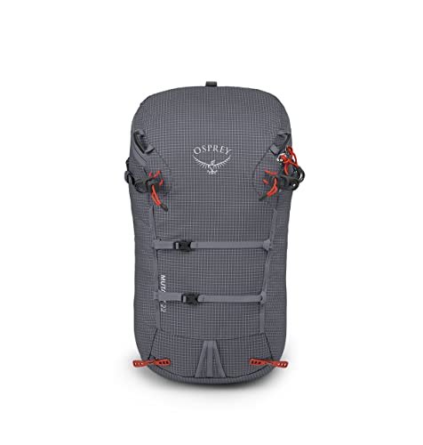 Osprey Mutant 22L Grey Climbing Mountaineering Backpack