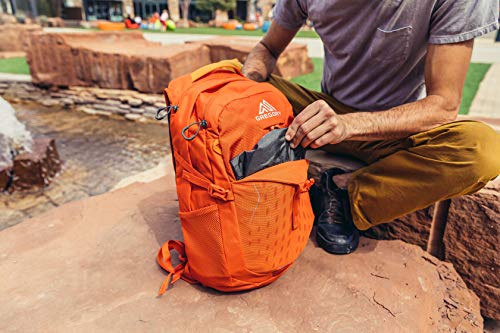 Gregory Nano 20 Outdoor Backpack, Calypso Teal