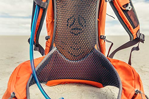 Gregory Women's Juno 24 H2O Camping Backpack Blue