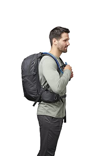 Gregory Inertia 24 H2O Hydration Backpack, Brick Red