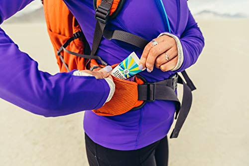 Gregory Women's Juno 24 H2O Camping Backpack Blue