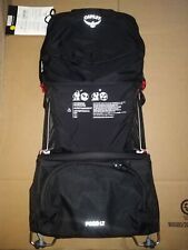 Osprey Poco LT Child Carrier Backpack, Starry Black
