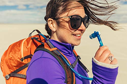 Gregory Women's Juno 24 H2O Camping Backpack Blue