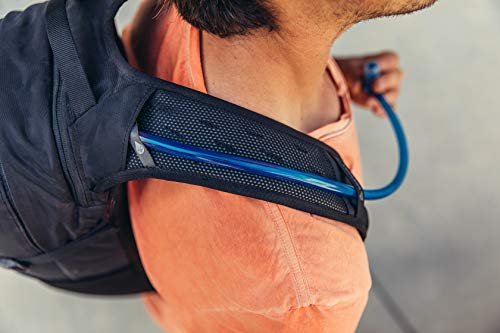 Gregory Nano 20 Backpack, Obsidian Black