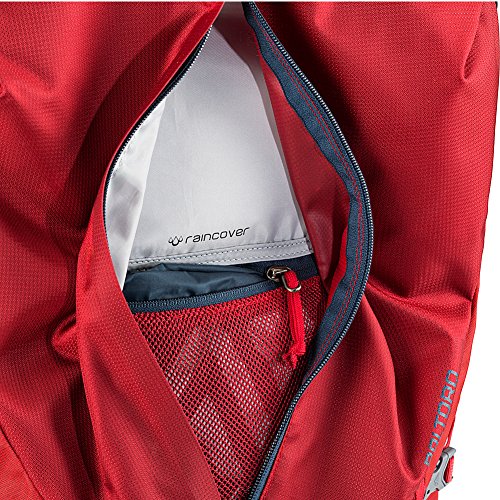 Gregory Men's Baltoro 75 Backpacking Pack - Ferrous Orange