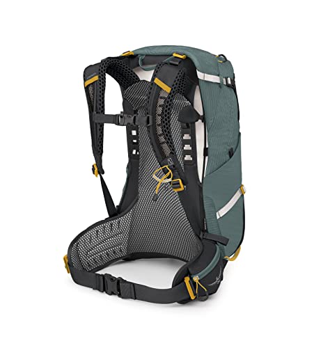 Osprey Sirrus 24L Women's Hiking Backpack in Green