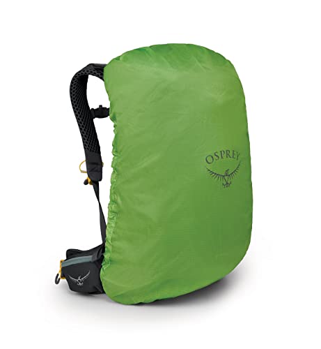 Osprey Sirrus 24L Women's Hiking Backpack in Green