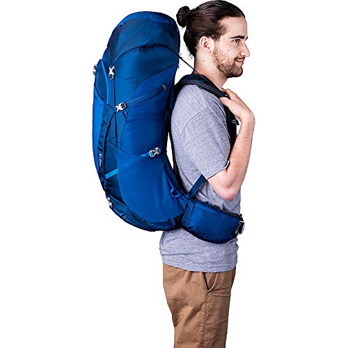 Gregory Zulu 65L Men's Camping Backpack