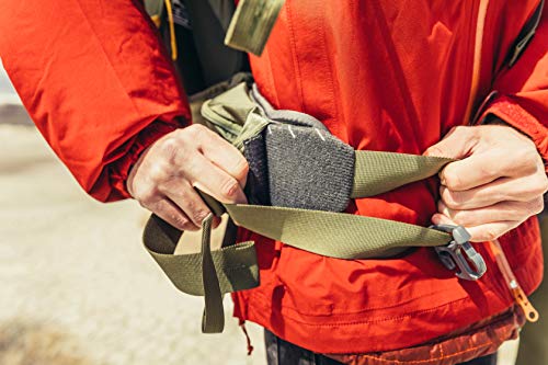 Gregory Paragon 48 Men's Camping Backpack