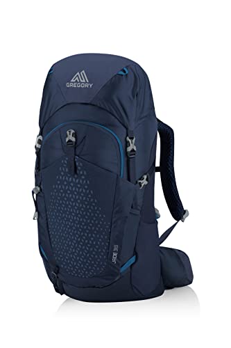 Gregory Jade 38 Backpack, Midnight Navy, Small/Medium