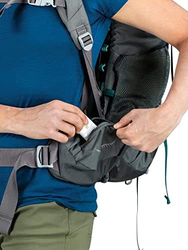 Osprey Renn 50L Women's Backpack - Aurora Purple