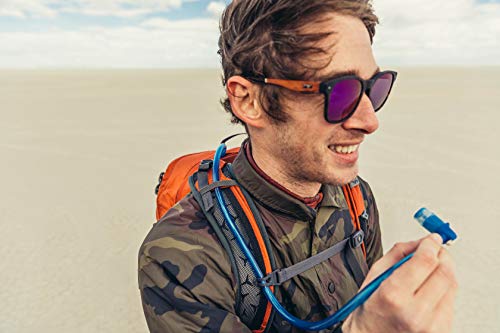 Gregory Men's Citro 24 H2O Hydration Backpack