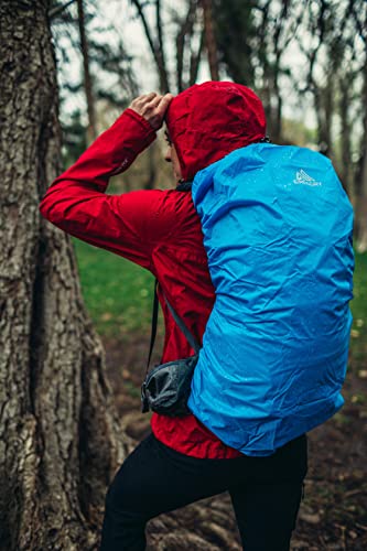 Gregory Jade 38 Backpack, Midnight Navy, Small/Medium