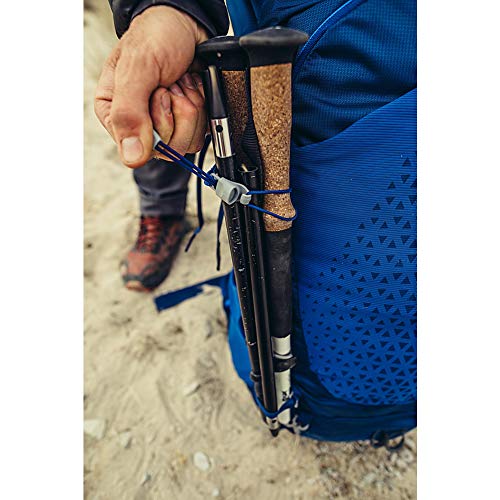 Gregory Zulu 65L Men's Camping Backpack