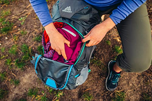 Gregory Jade 38 Backpack, Midnight Navy, Small/Medium