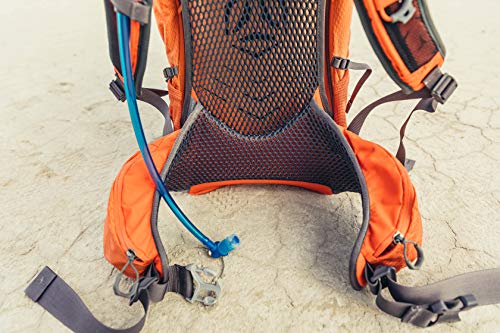 Gregory Citro 30 H2O Hydration Backpack, Spark Orange