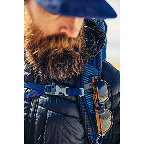 Gregory Zulu 65L Men's Camping Backpack