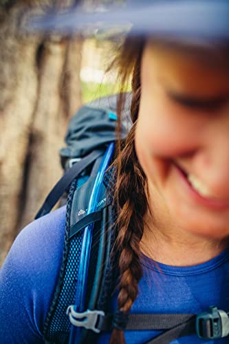 Gregory Jade 38 Backpack, Midnight Navy, Small/Medium