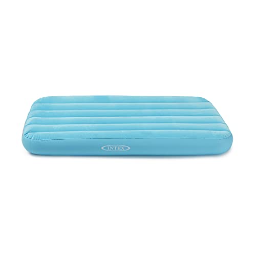 INTEX Cozy Kidz Inflatable Airbed - Portable Comfort