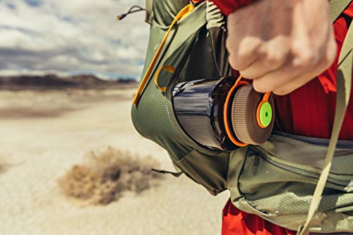 Gregory Paragon 48 Men's Camping Backpack