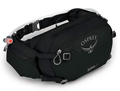Osprey Seral 7L Biking Waist Pack with Hydraulics