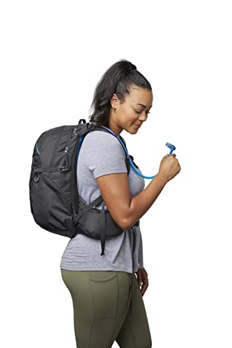 Swift 22 Hydration Backpack for Camping enthusiasts