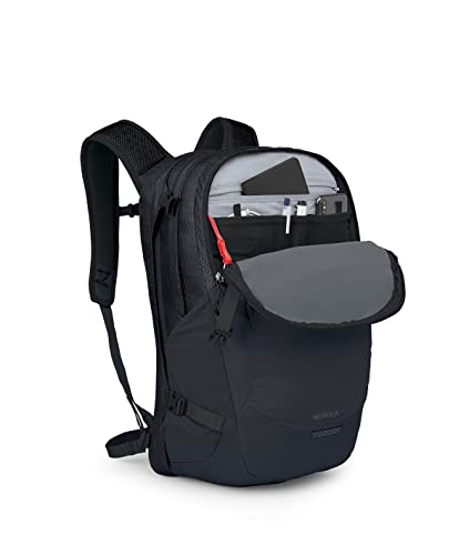 Osprey Nebula Backpack for Commuters - Black