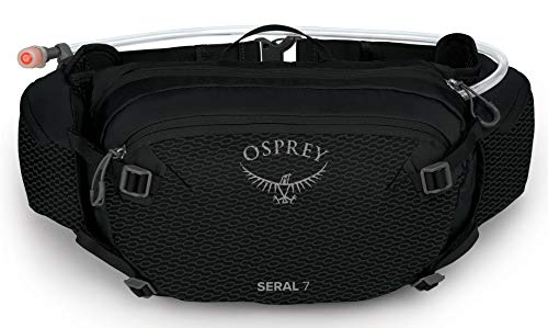 Osprey Seral 7L Biking Waist Pack with Hydraulics