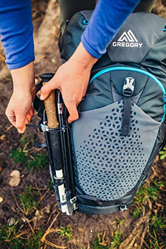 Gregory Jade 38 Backpack, Midnight Navy, Small/Medium