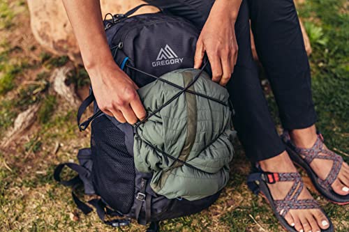 Swift 22 Hydration Backpack for Camping enthusiasts