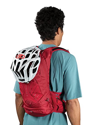 Osprey Raptor 10L Men's Black Biking Backpack
