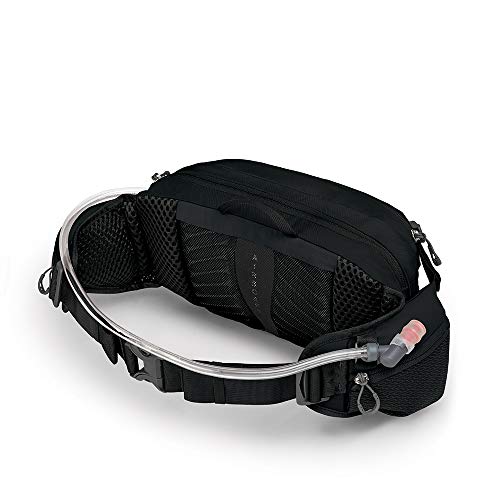 Osprey Seral 7L Biking Waist Pack with Hydraulics