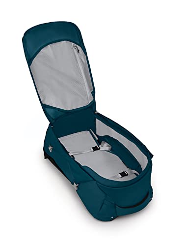 Osprey Fairview Women's Backpack - Night Jungle Blue