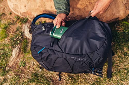 Swift 22 Hydration Backpack for Camping enthusiasts