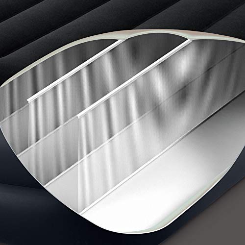 INTEX Dura-Beam Plus Pillow Rest Air Mattress - Twin