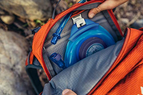 Gregory Citro 30 H2O Hydration Backpack, Spark Orange