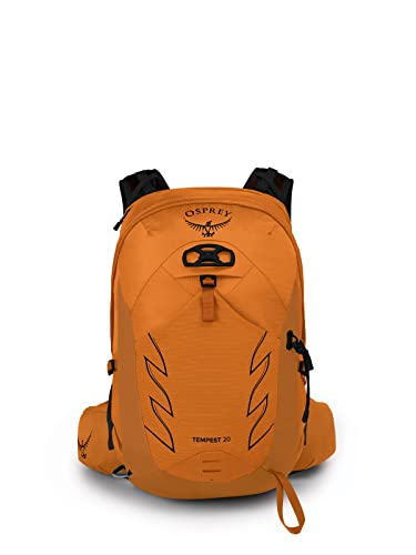 Osprey Tempest 20L Women's Hiking Backpack, Jasper Green