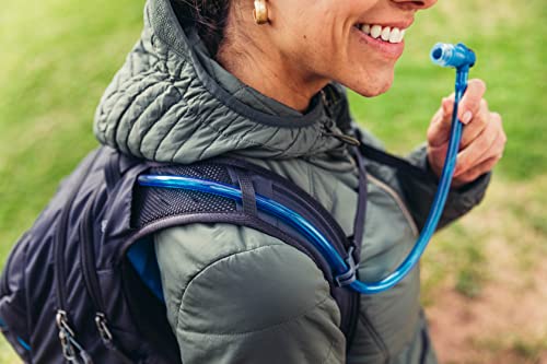 Swift 22 Hydration Backpack for Camping enthusiasts