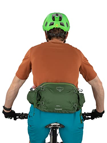 Osprey Seral 7L Biking Waist Pack with Hydraulics