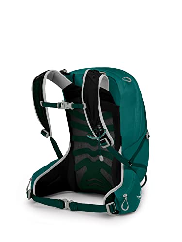 Osprey Tempest 20L Women's Hiking Backpack, Jasper Green