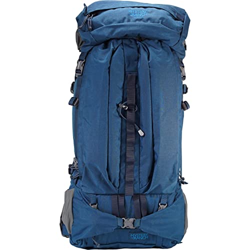 Mystery Ranch Glacier Backpack - Signature Design for Extended Trip