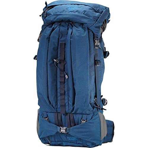 Mystery Ranch Glacier Backpack - Signature Design for Extended Trip