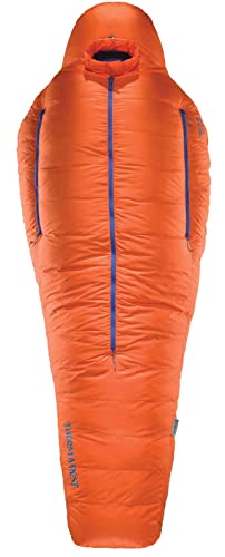 Therm-a-Rest Polar Ranger Down Sleeping Bag, -20F/-30C