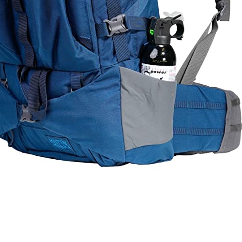 Mystery Ranch Glacier Backpack - Signature Design for Extended Trip