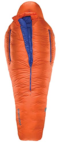 Therm-a-Rest Polar Ranger Down Sleeping Bag, -20F/-30C