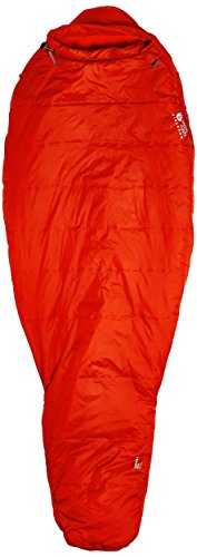 Mountain Hardwear Flame Long Sleeping Bag - 34°F