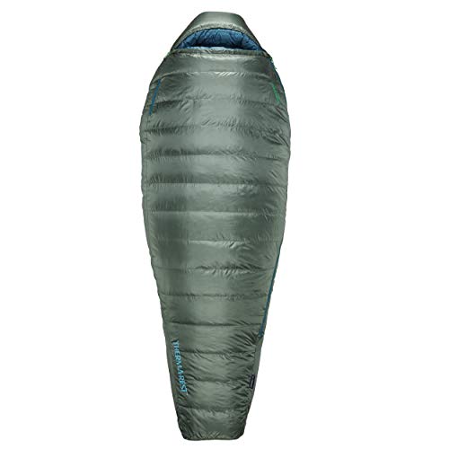 Therm-a-Rest Questar Lightweight Down Mummy Sleeping Bag