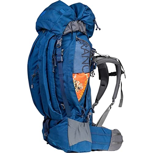 Mystery Ranch Glacier Backpack - Signature Design for Extended Trip