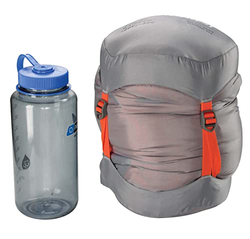 Therm-a-Rest Polar Ranger Down Sleeping Bag, -20F/-30C